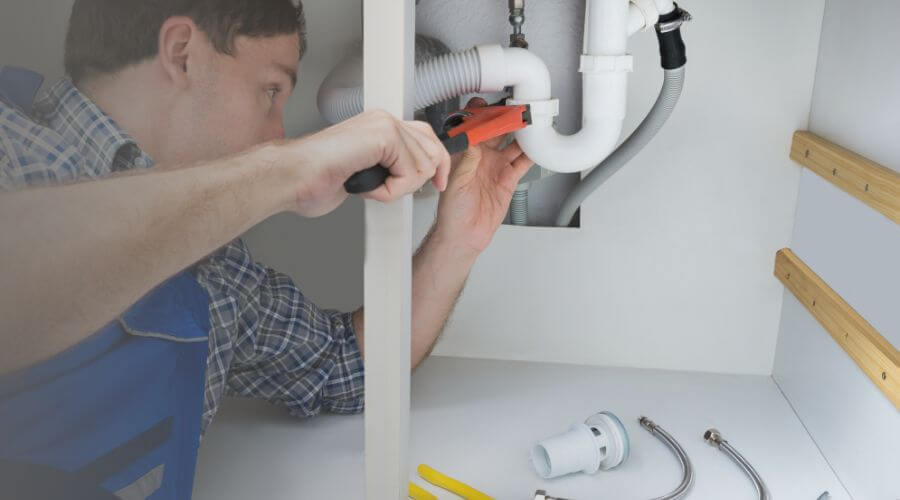 Professional Leak Detection Services in Jenison, MI